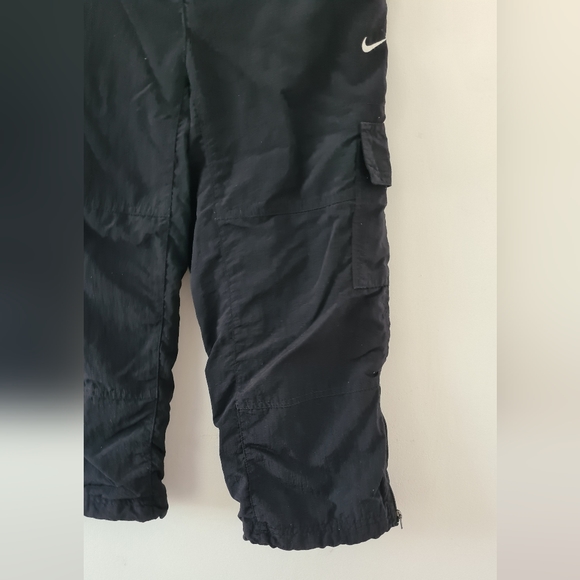Nike Vintage Capri Pants Y2K - Picture 6 of 14